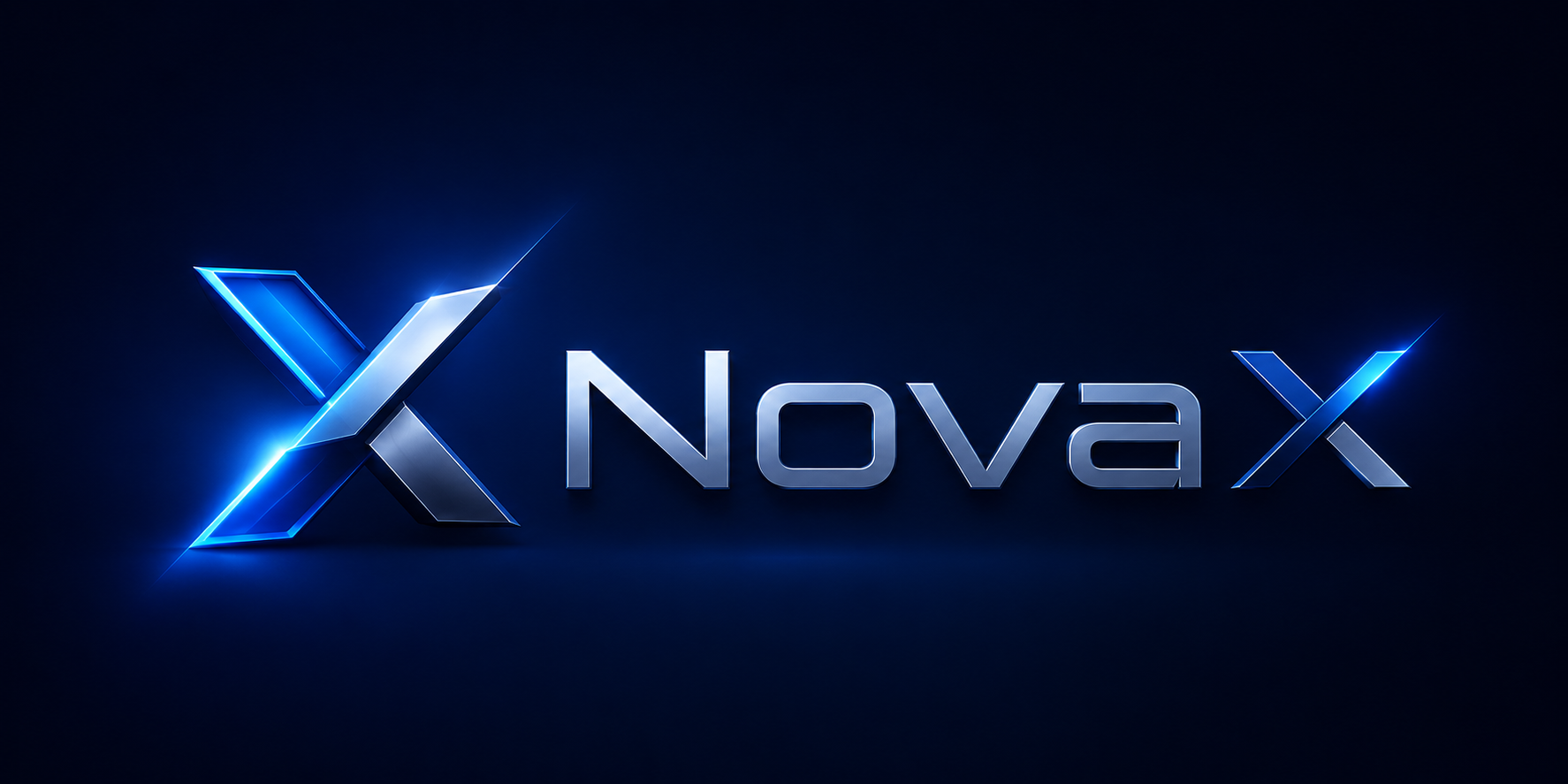 Novax Logo